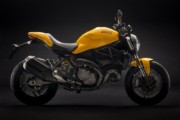 Ducati Monster 821 2018 -