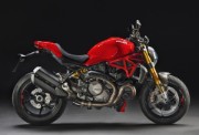 Ducati Monster 1200/1200S 2017 -