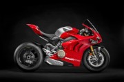 Ducati Panigale V4 R 2019-20