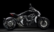 Ducati XDiavel S / Black Star