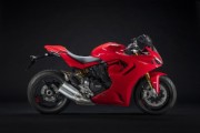 Ducati Supersport 950 / 950 S