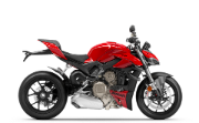 Ducati Streetfighter V4 / V 4 S 2023