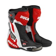 Ducati csizma és cipő
