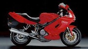 Ducati Sporttouring