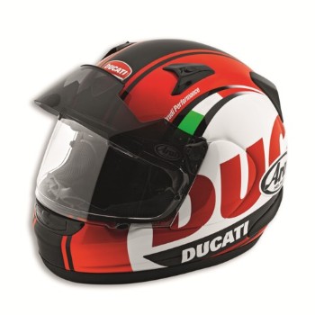 Arai quantum st store pro