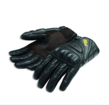 DUCATI Kesztyű - Daytona C1 Leather gloves