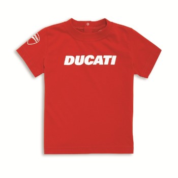 DUCATI t-shirt gyermek - t-shirt gyermek