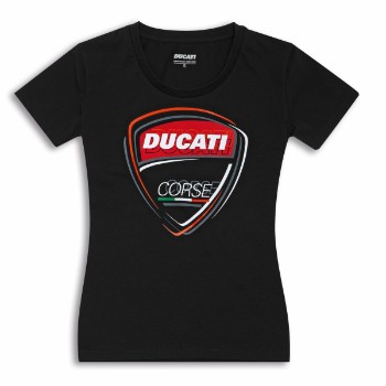 DUCATI t-shirt - t-shirt