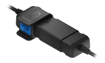 EGYÉB USB adapter - Quad Lock® Waterproof 12V to USB Smart Adaptor