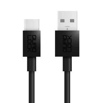 EGYÉB kábel, USB-A to USB-C, 2m - Quad Lock® USB-A to USB-C Cable - 2m