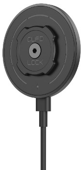 EGYÉB vezeték nélküli töltöfej, autóba, irodába - Quad Lock® MAG Wireless Charging Head