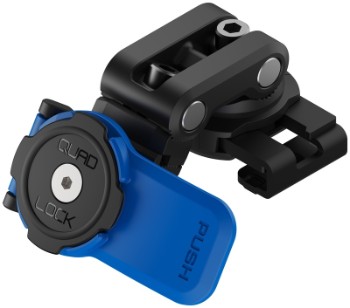 EGYÉB telefon tartó adapter - Quad Lock® Brake Reservoir Phone Mount