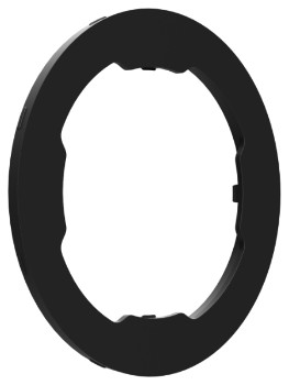 EGYÉB MAG gyűrű, fekete - Quad Lock® MAG Ring Black