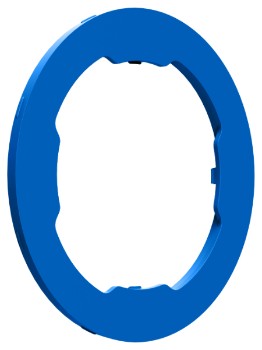 EGYÉB MAG gyűrű, kék - Quad Lock® MAG Ring Blue
