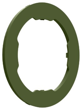 EGYÉB MAG gyűrű, zöld - Quad Lock® MAG Ring Green