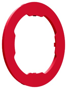 EGYÉB MAG gyűrű, piros - Quad Lock® MAG Ring Red