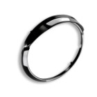 Alu-műszerfal-gyűrű