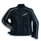 Ducati-jacket-Nero