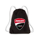 Ducati-Corse-Draw-String-Backpack-Cinch-Sack-Black