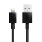 Quad-Lock®-USB-A-to-Lightning-Cable---20cm