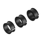 Quad-Lock®-Replacement-Bar-Spacers---Motorcycle-Handlebar-Mount