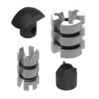 Quad-Lock®-Replacement-Form-Stem-Mount-Parts