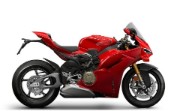 Ducati Panigale V4/V4S 2025