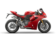 Ducati Panigale V2/V2S 2025