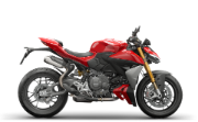 Ducati Streetfighter V2/V2S 2025