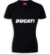 Ducati női t-shirt