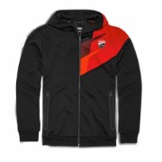 Ducati férfi pulóver és dzseki