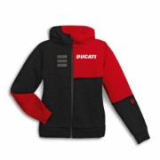 Ducati női pulóver és dzseki