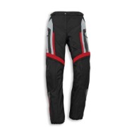 Ducati férfi textil nadrág