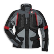 Ducati női textil dzseki