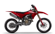 Ducati Desmo450 MX tartozékok