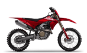 Ducati Desmo450 MX alkatrészek