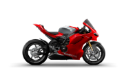 Ducati Panigale V4 R 2026