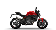 Ducati Monster 890