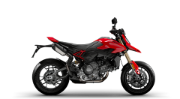 Ducati Hypermotard V2
