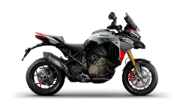 Ducati Multistrada V4 RS 2026