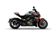 Ducati Diavel V4 RS