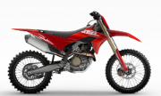 Ducati Desmo450 MX