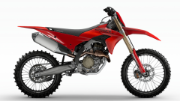 Ducati Desmo250 MX