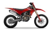 Ducati Desmo450 EDX