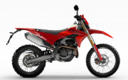 Ducati Desmo450 EDS