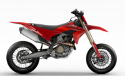 Ducati Desmo450 SM