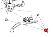 Ducati alkatrészek