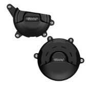 Ducati Védelem és burkolat