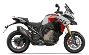 Ducati Multistrada