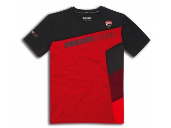 DUCATI t-shirt - t-shirt